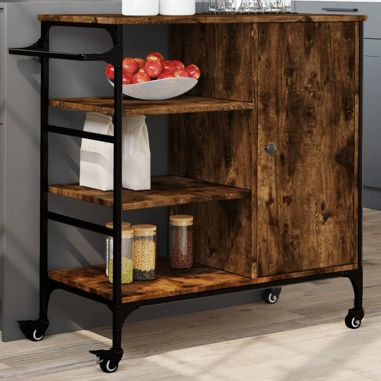 Kitchen & Dining Carts