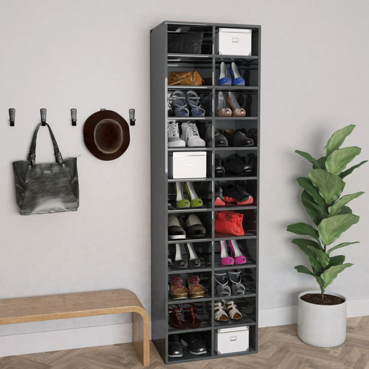 Shoe Racks & Organizers