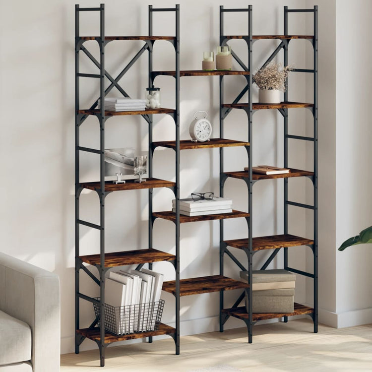 Bookcases & Standing Shelves