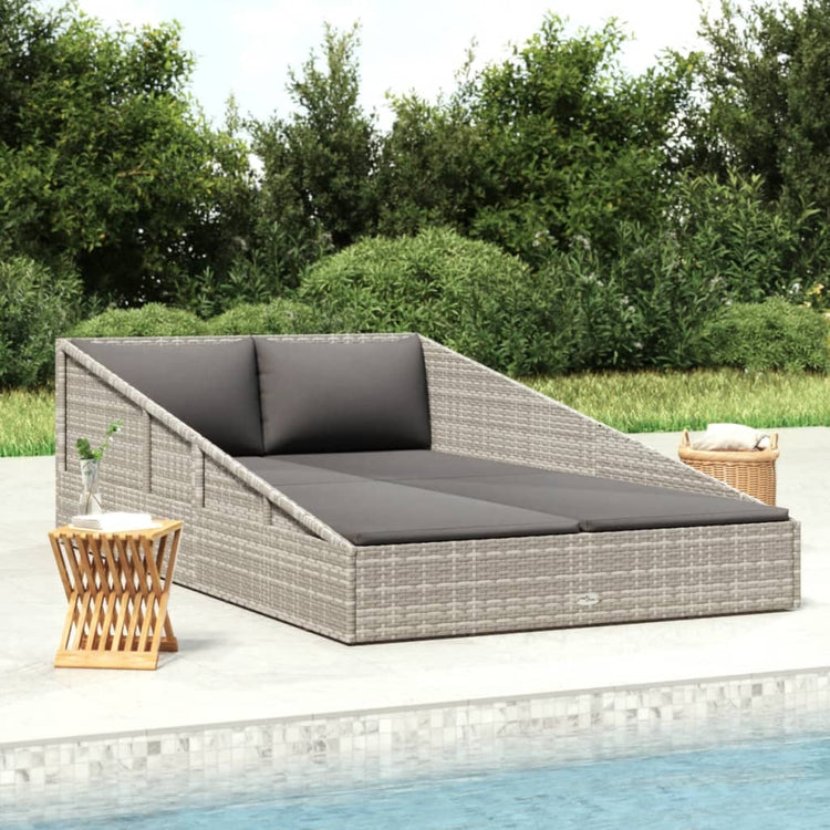 Outdoor Beds