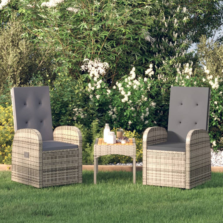 Outdoor Chairs