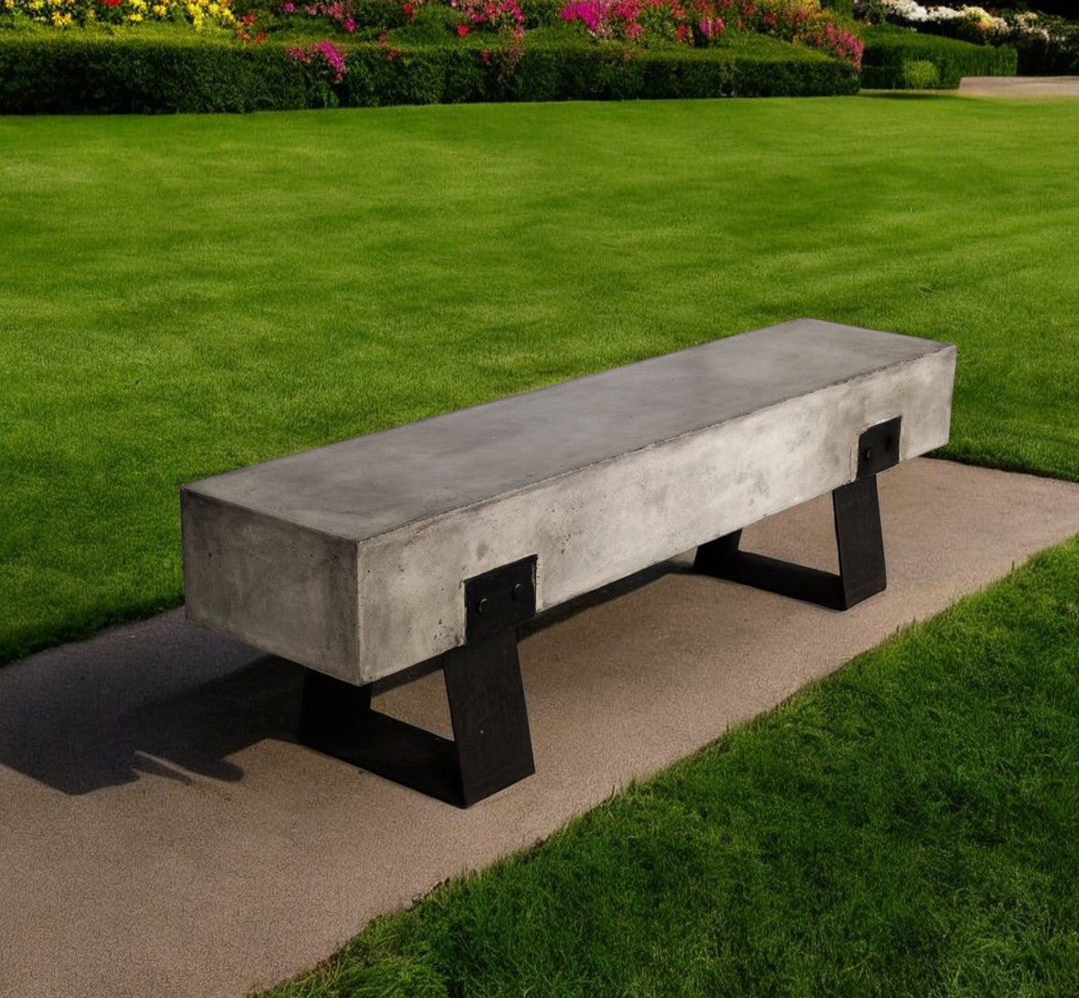 Outdoor Benches