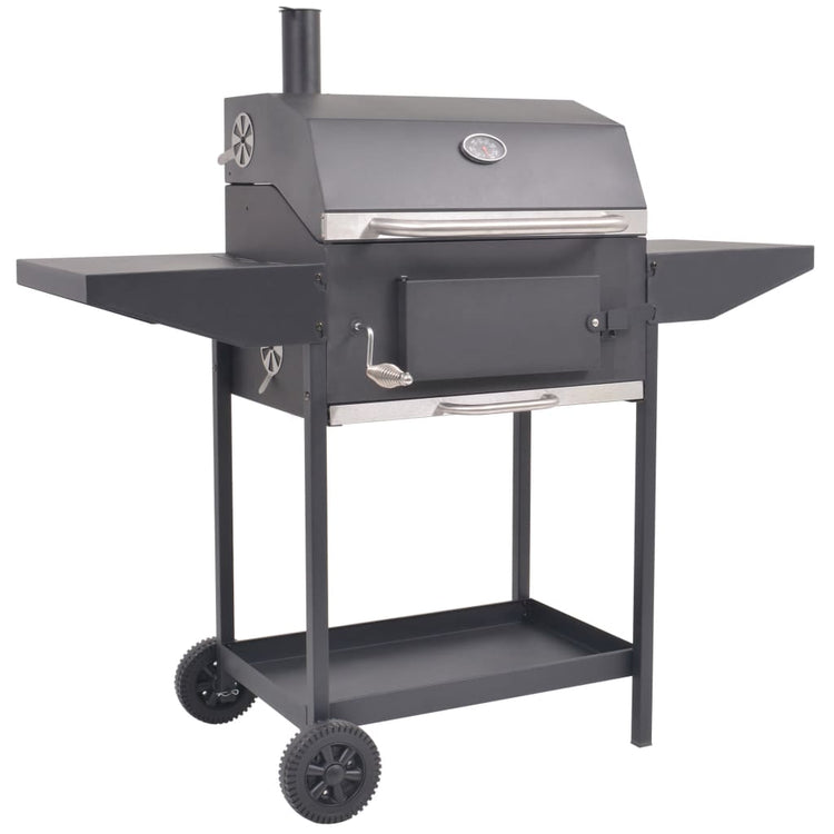 Outdoor Grills