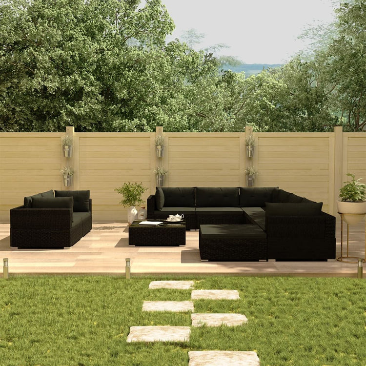 Outdoor Furniture Sets