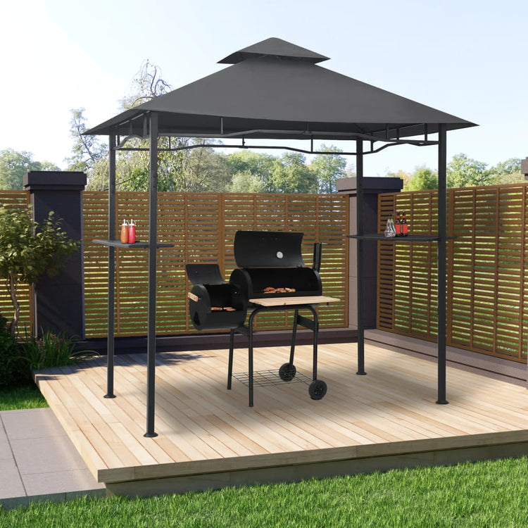 Canopies & Gazebos