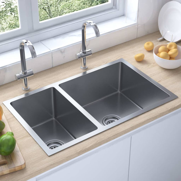 Kitchen & Utility Sinks