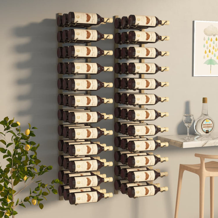 Wine Racks