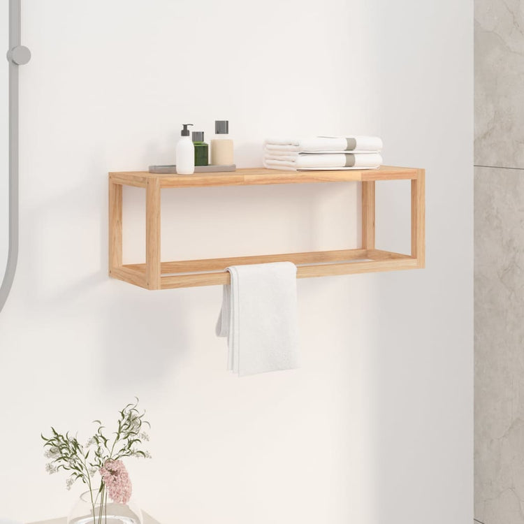 Towel Racks & Holders