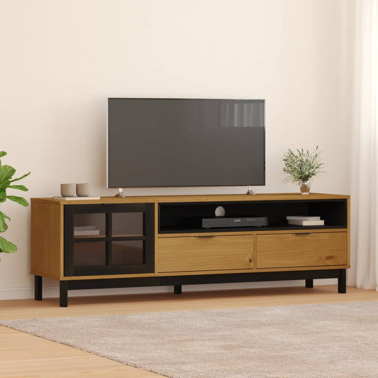 TV Benches & TV Stands