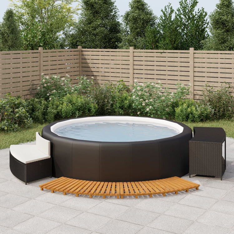 Pool and Spa Accessories