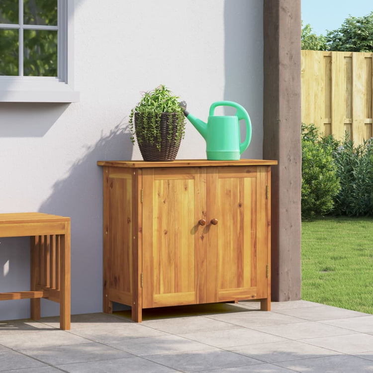 Storage Cabinets & Lockers