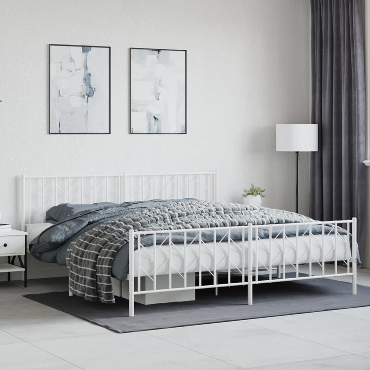 Beds & Bed Frames