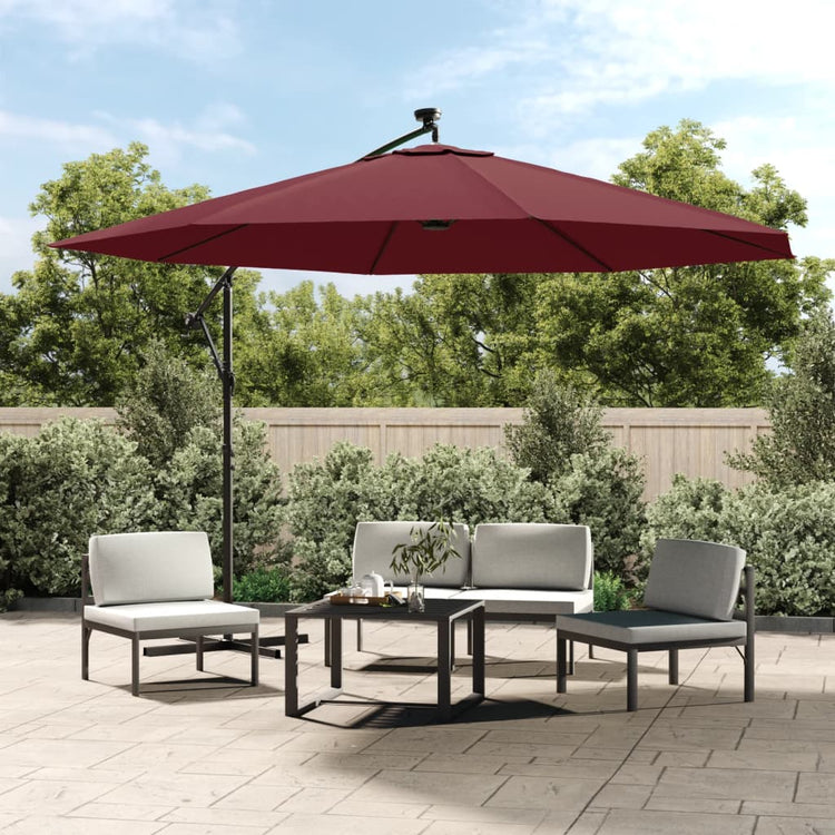 Outdoor Umbrellas