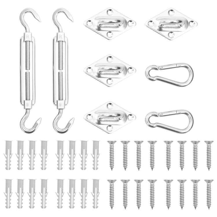 Awning Accessories