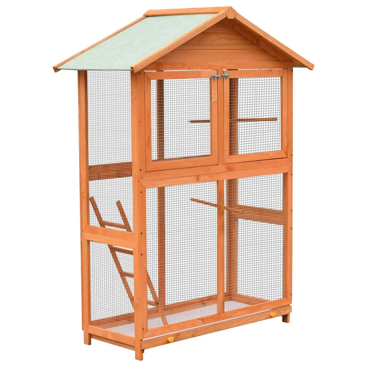 Bird Cages & Stands