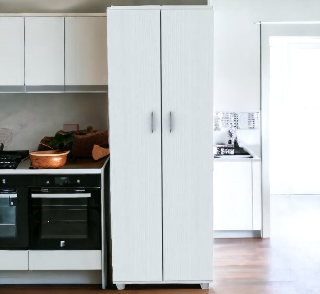 Pantry Cabinets