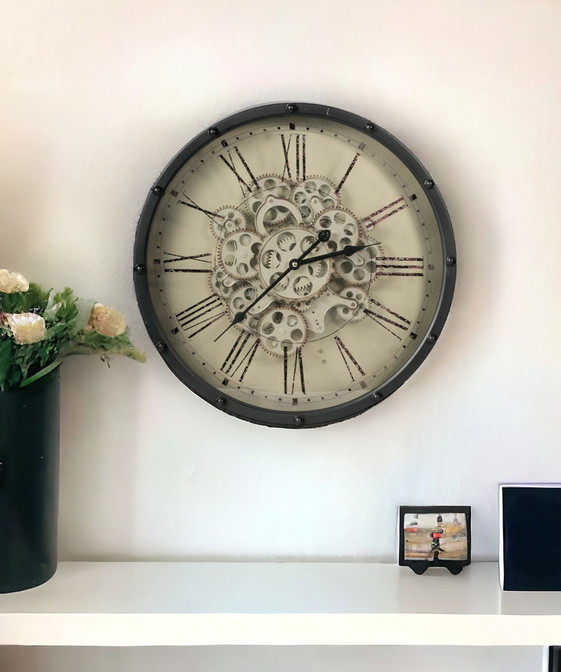 Wall Clocks