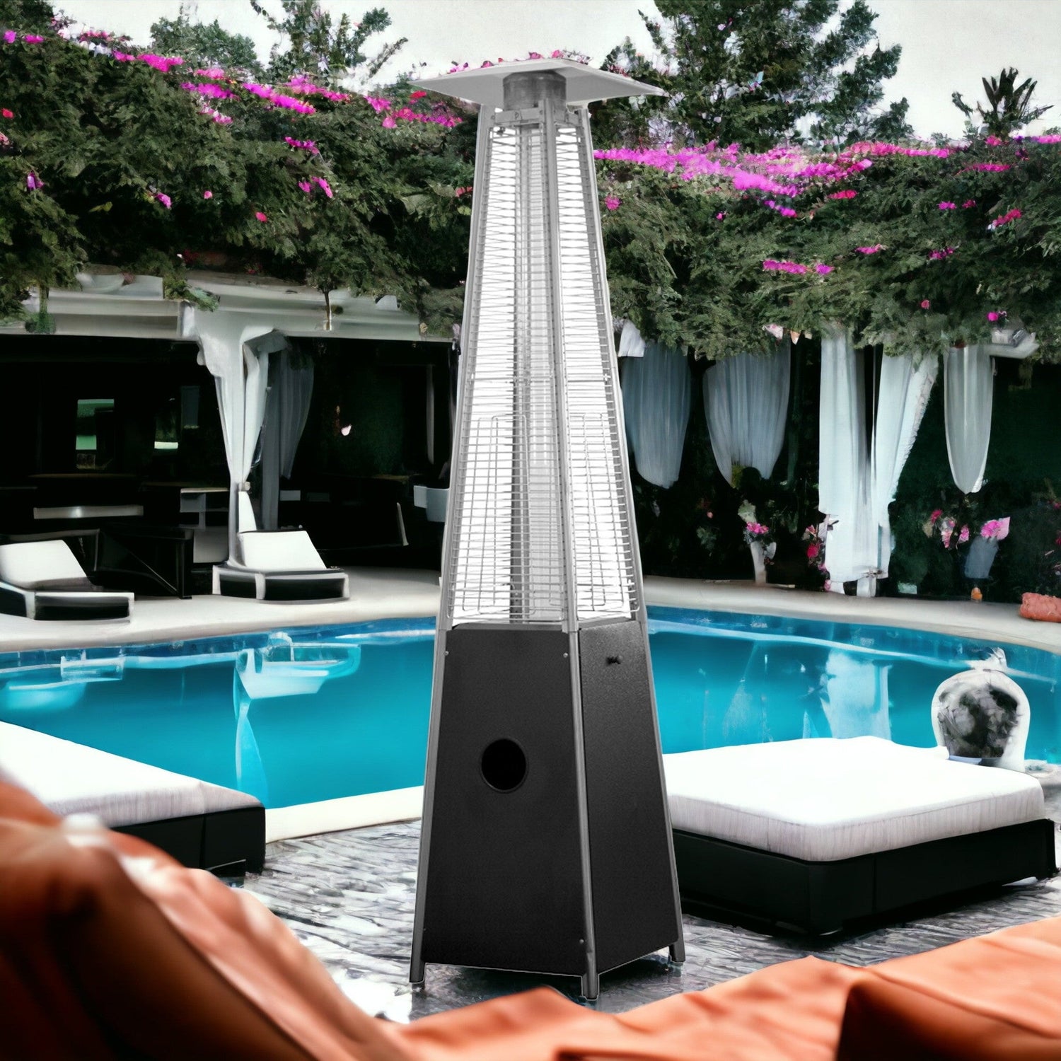 Outdoor Heaters