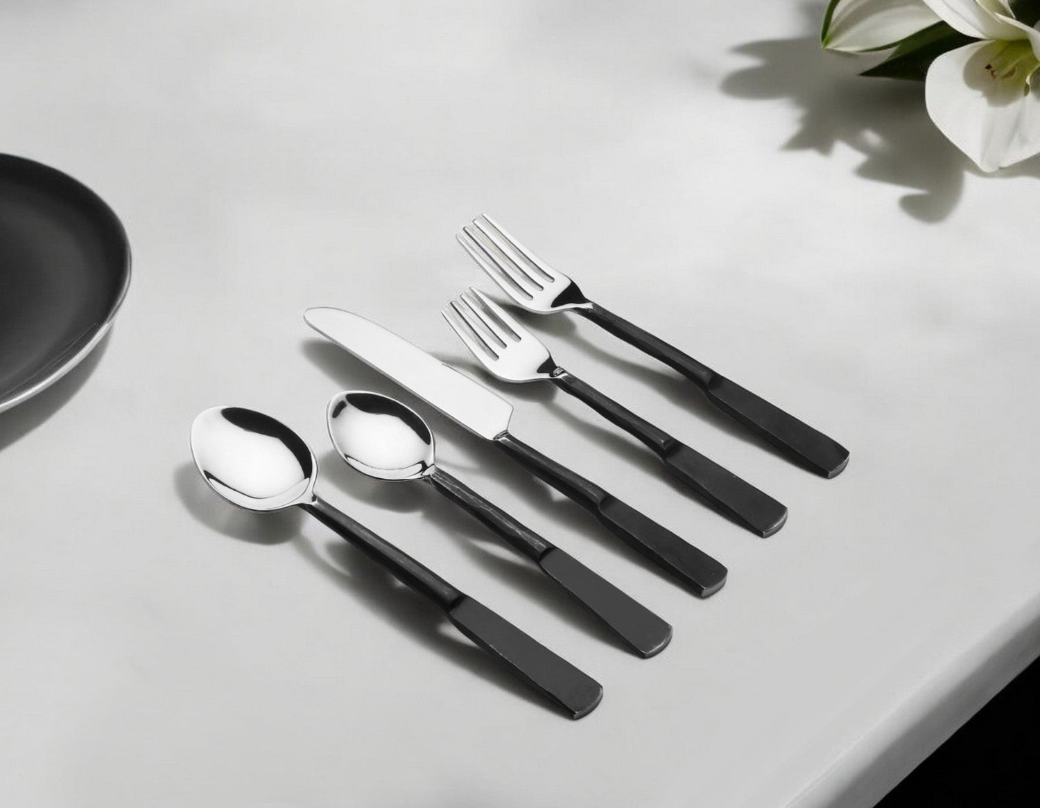 Flatware