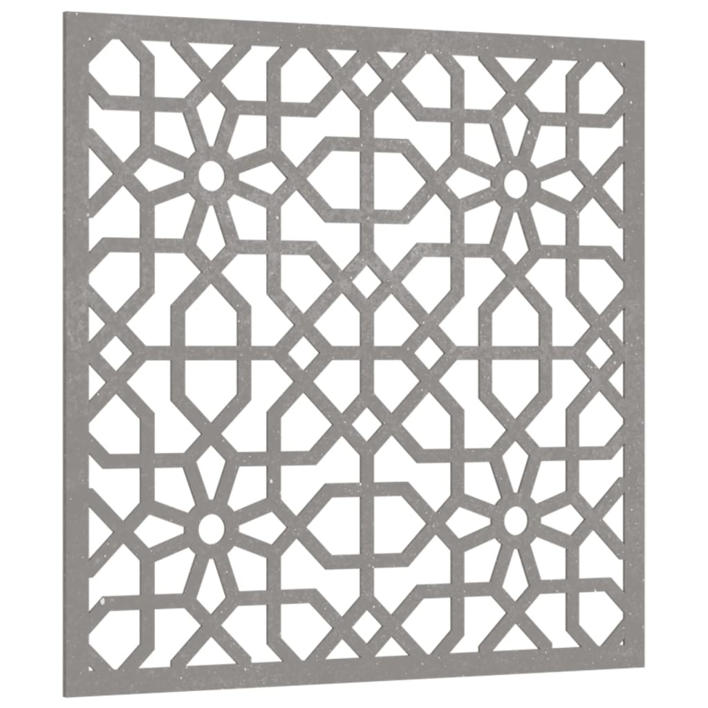 patio-wall-decoration-21-7-x21-7-corten-steel-moorish-design At Willow and Wine USA!