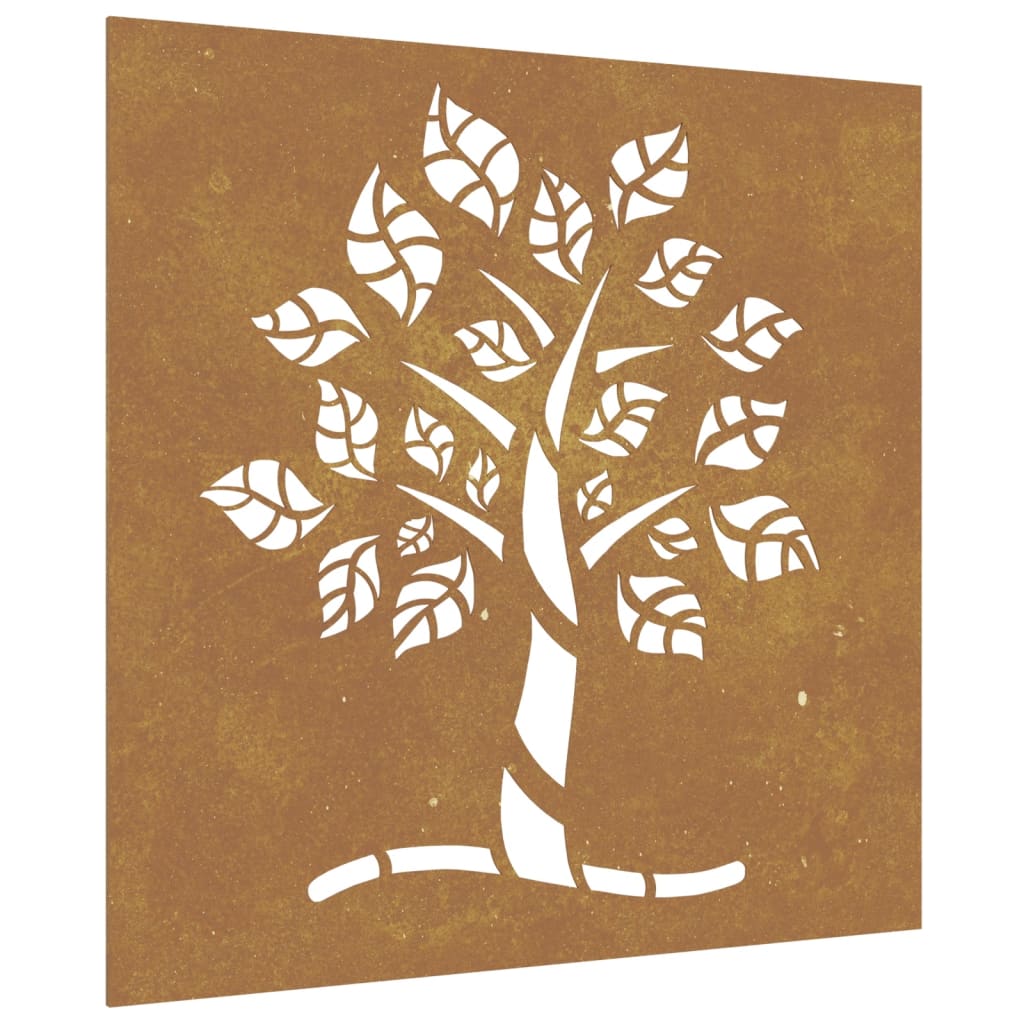 patio-wall-decoration-21-7-x21-7-corten-steel-tree-design-1 At Willow and Wine USA!