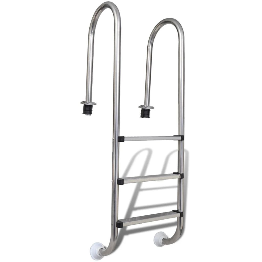 pool-ladder-3-steps-stainless-steel-304-47-2 At Willow and Wine USA!