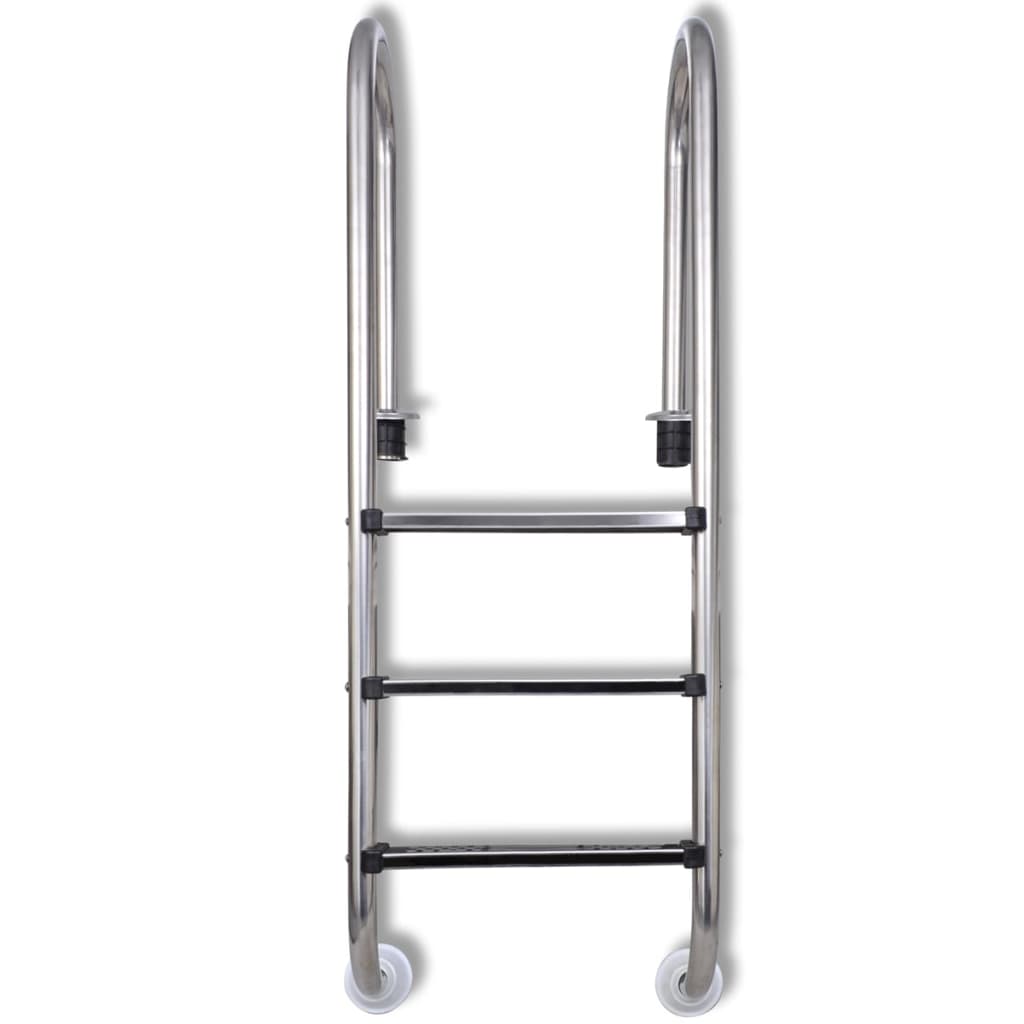 pool-ladder-3-steps-stainless-steel-304-47-2 At Willow and Wine USA!