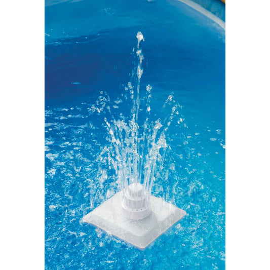 13-piece-pool-grecian-fountain-white-817812 At Willow and Wine USA!