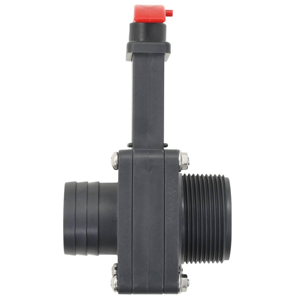 pool-gate-valve-2-pcs-1-6 At Willow and Wine USA!