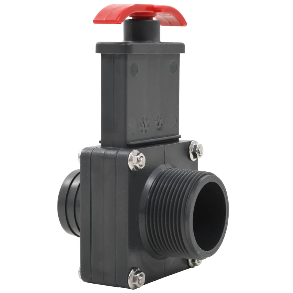 pool-gate-valve-2-pcs-1-6 At Willow and Wine USA!