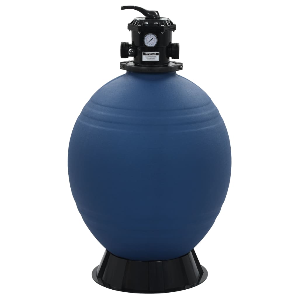 pool-sand-filter-with-6-position-valve-blue-2-6 At Willow and Wine USA!