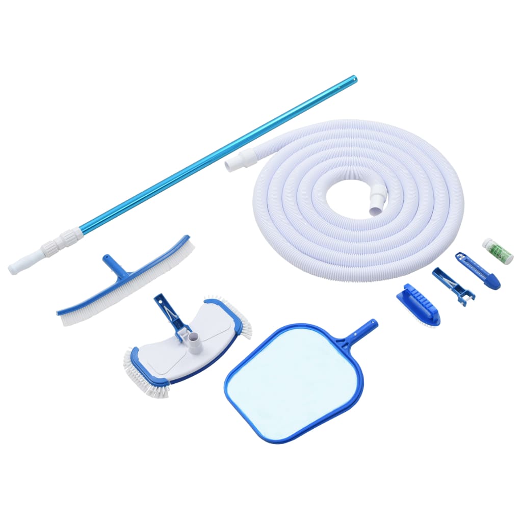 9-piece-pool-maintenance-kit At Willow and Wine USA!