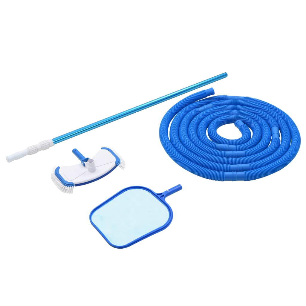 4-piece-pool-maintenance-kit At Willow and Wine USA!