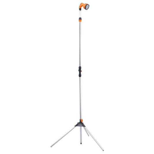 garden-shower-with-tripod-87-aluminum At Willow and Wine USA!