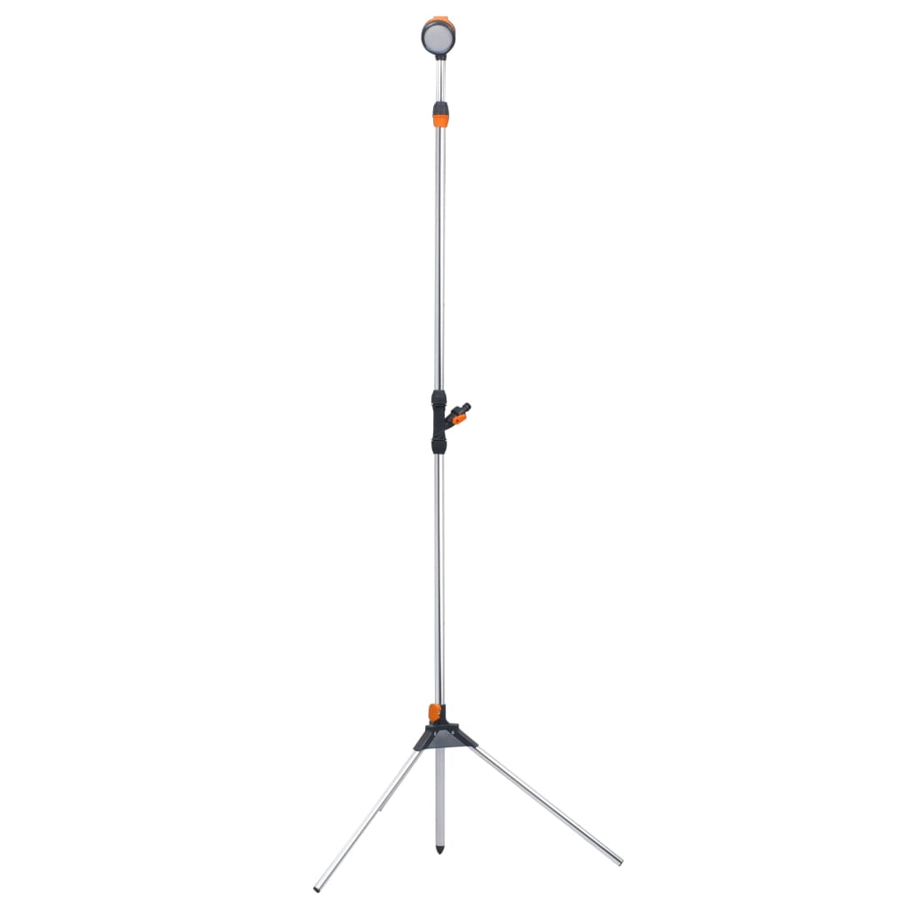 garden-shower-with-tripod-87-aluminum At Willow and Wine USA!