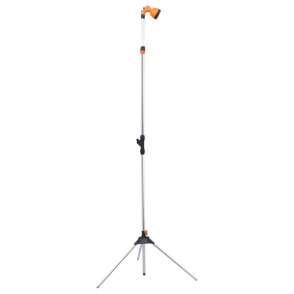 garden-shower-with-tripod-87-aluminum At Willow and Wine USA!