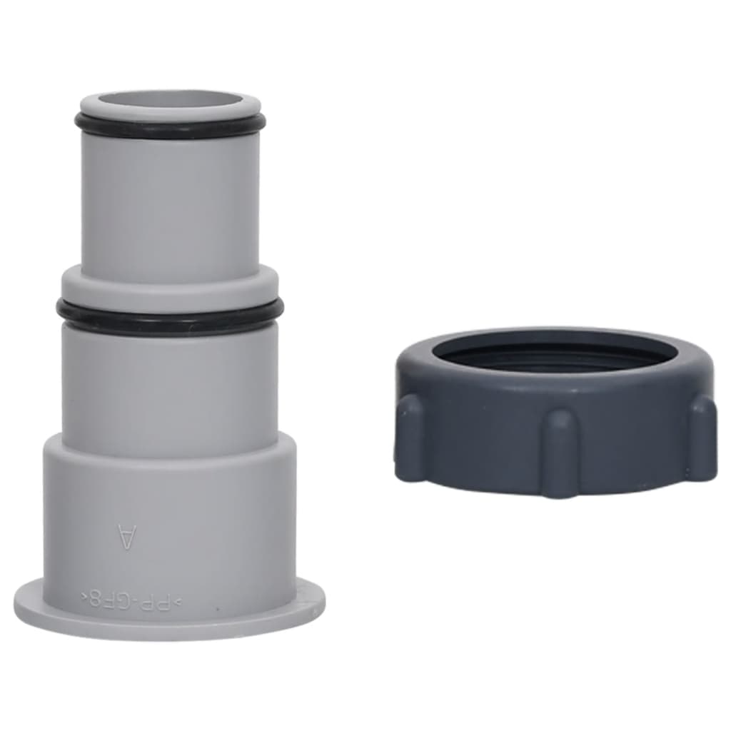 pool-hose-adapters-2-pcs-plastic At Willow and Wine USA!