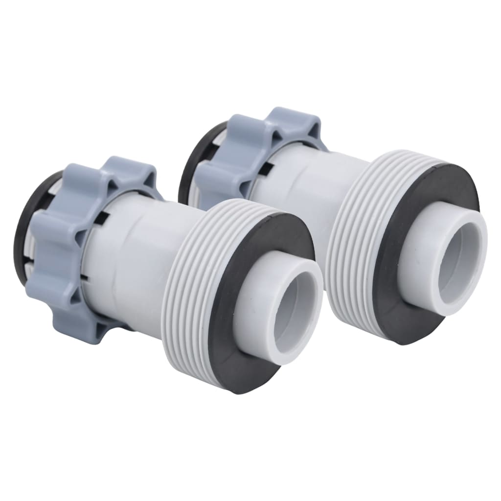 pool-hose-adapters-type-b-2-pcs At Willow and Wine USA!