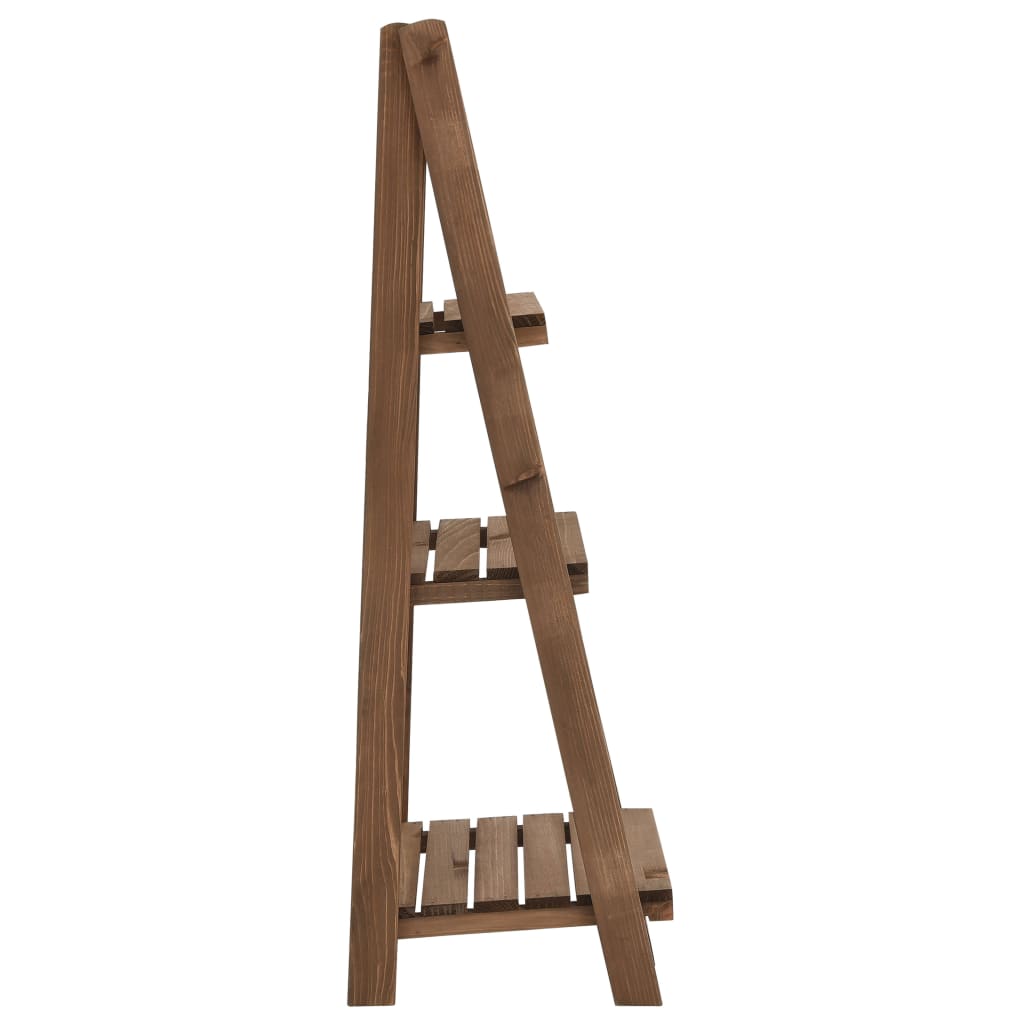 3-tier-plant-stand-with-blackboard-15-7-x11-8-x35-4-solid-fir-wood At Willow and Wine USA!