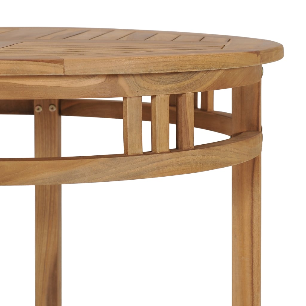 dining-table-o-31-5-solid-teak-wood At Willow and Wine USA!