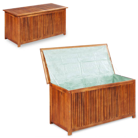 patio-storage-box-59-x19-7-x22-8-solid-acacia-wood At Willow and Wine USA!