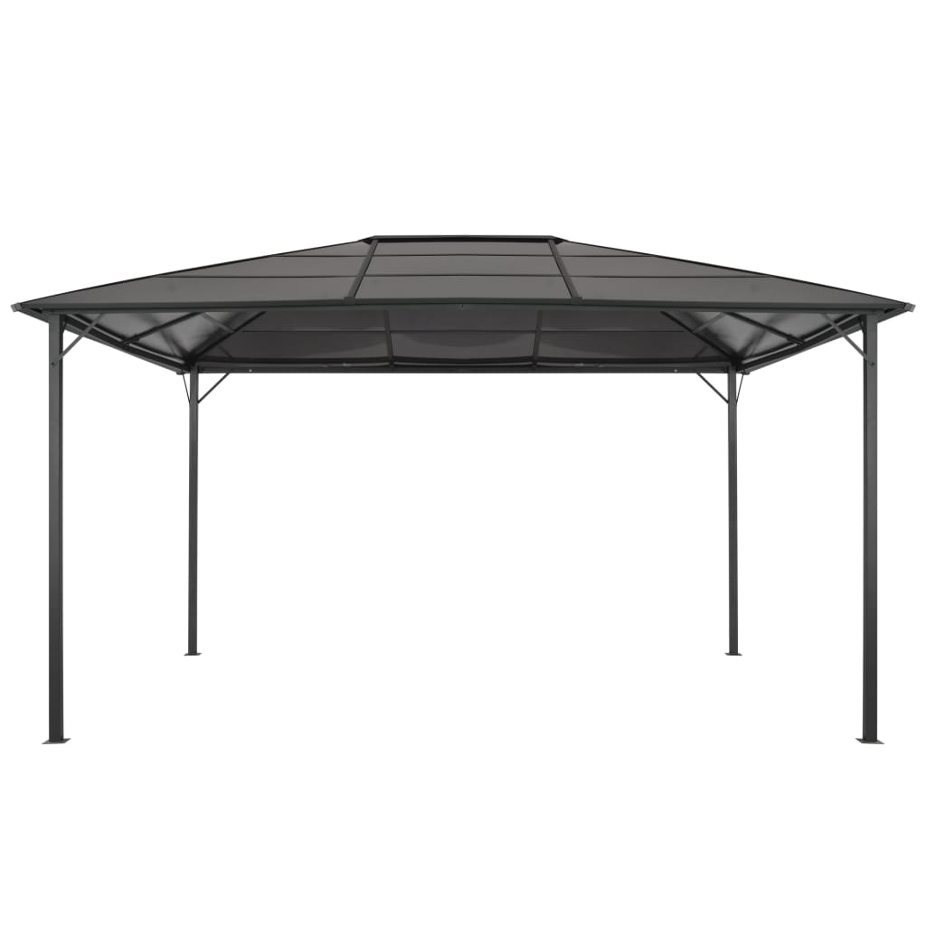 gazebo-with-roof-aluminum-13-1-x9-8-x8-5-black At Willow and Wine USA!