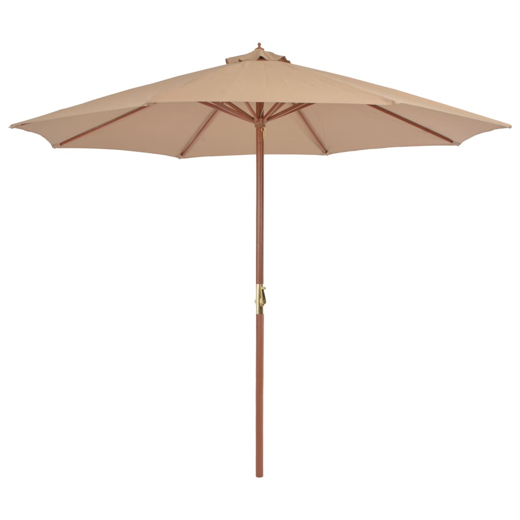 outdoor-parasol-with-wooden-pole-118-1-bordeaux-red At Willow and Wine USA!