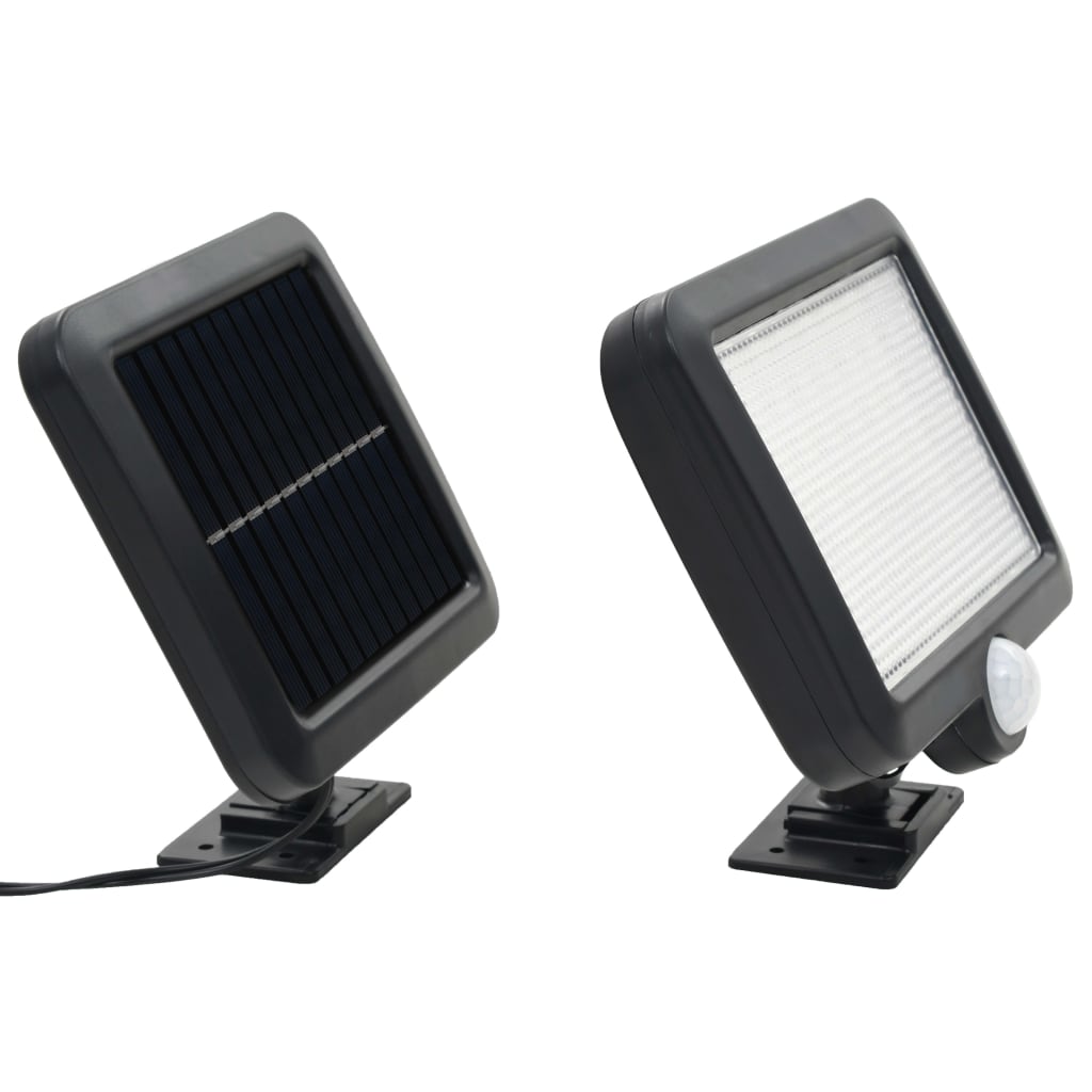 solar-lamp-with-motion-sensor-led-lights-white At Willow and Wine USA!