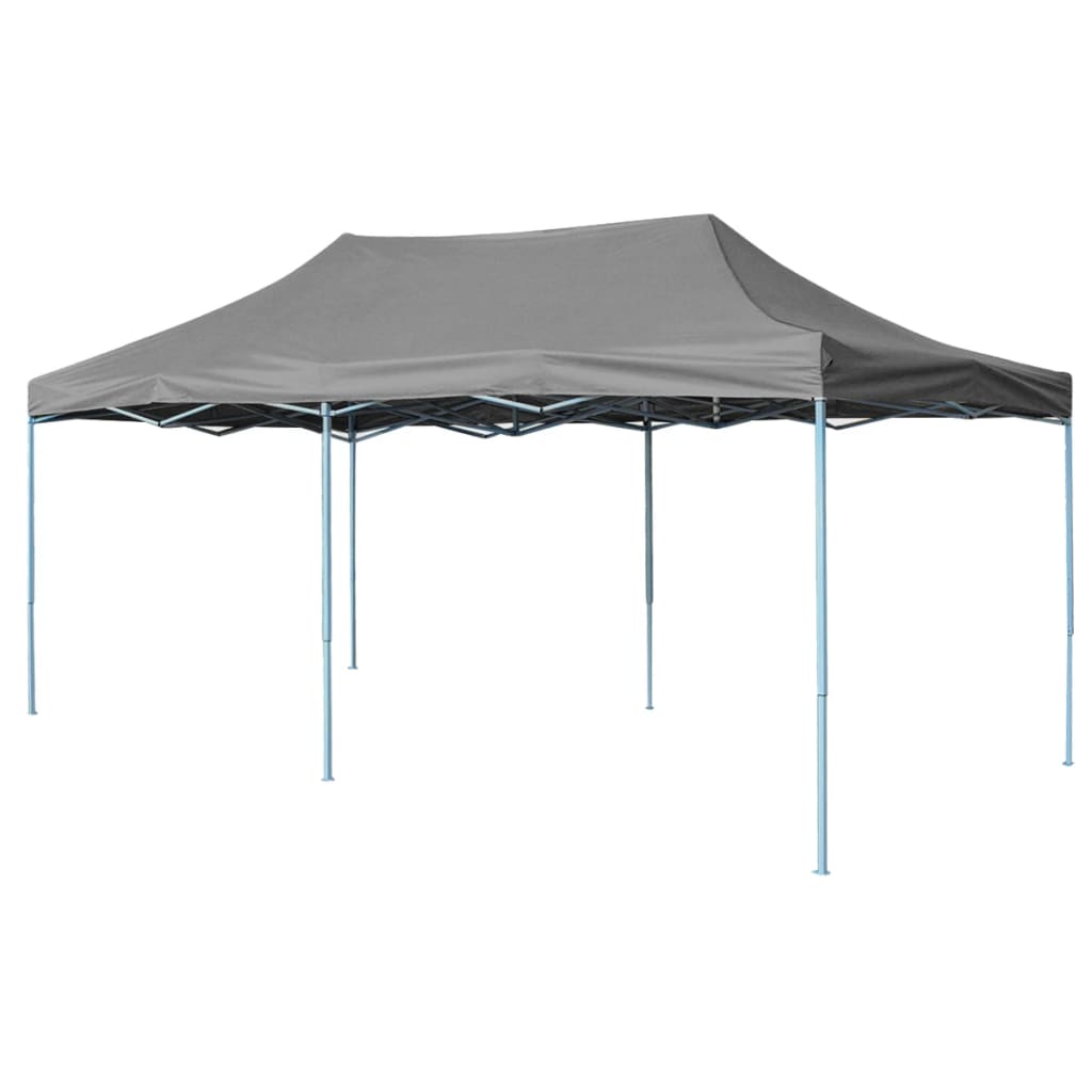 foldable-tent-pop-up-9-8-x19-7-blue At Willow and Wine USA!