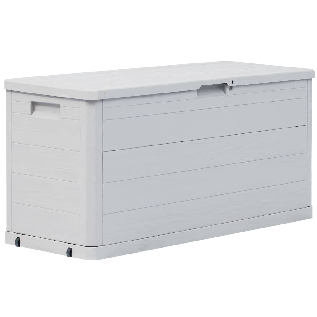 patio-storage-box-23-8-gal-anthracite At Willow and Wine USA!