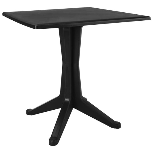 patio-table-anthracite-27-6-x27-6-x28-2-plastic At Willow and Wine USA!