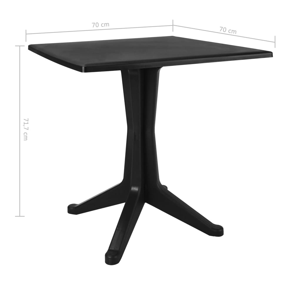 patio-table-anthracite-27-6-x27-6-x28-2-plastic At Willow and Wine USA!