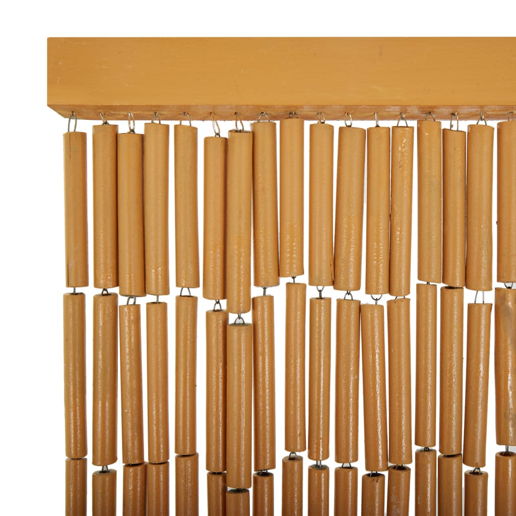 insect-door-curtain-bamboo-35-4-x78-7-813927 At Willow and Wine USA!