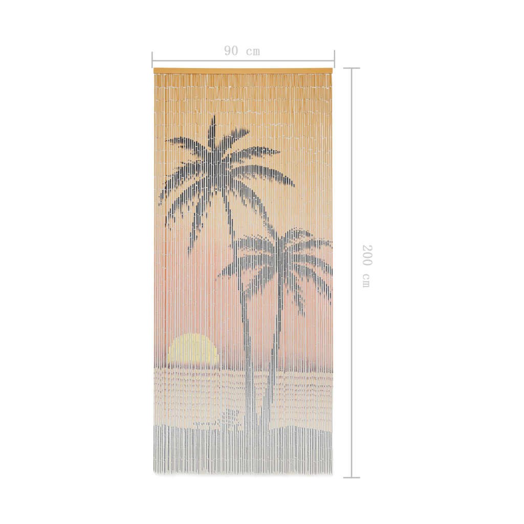 insect-door-curtain-bamboo-35-4-x78-7-813927 At Willow and Wine USA!